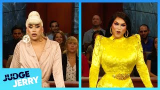 She Was My Friend Until She Sold Me Nothing But Trash! | Judge Jerry Springer