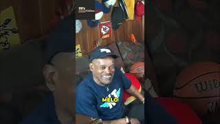Kansas Football Legend Jess3: Shrine Bowl & Pioneer Hat Story #shorts