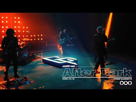 Coldrain - After Dark