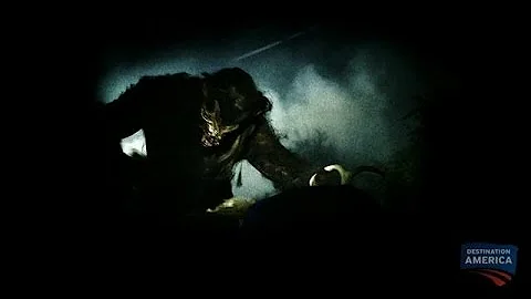 Beast of Bray Road | Monsters and Mysteries in Ame...