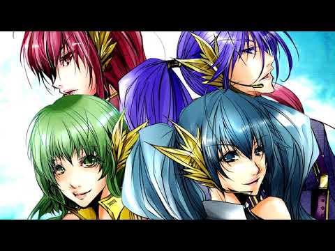 【全曲クロスフェード】EXIT TUNES PRESENTS THE BEST OF otetsu