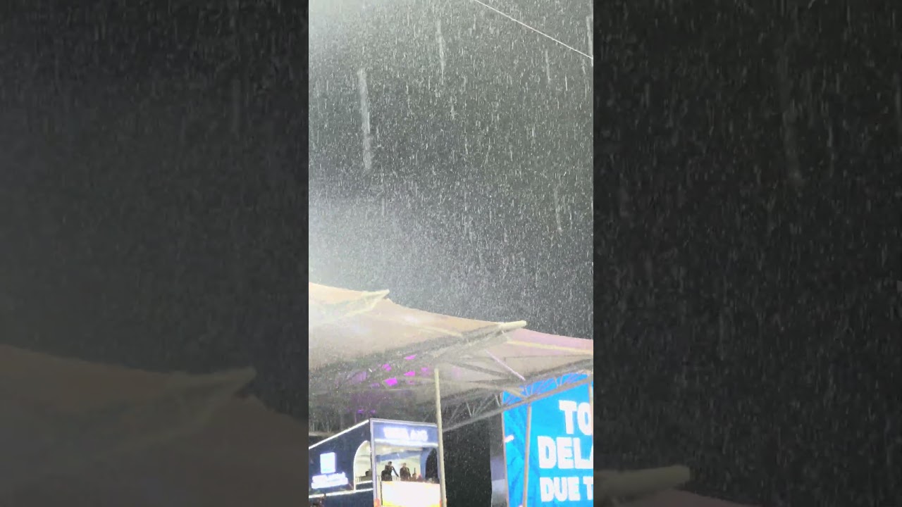 Update from Guwahati 🌧️😞