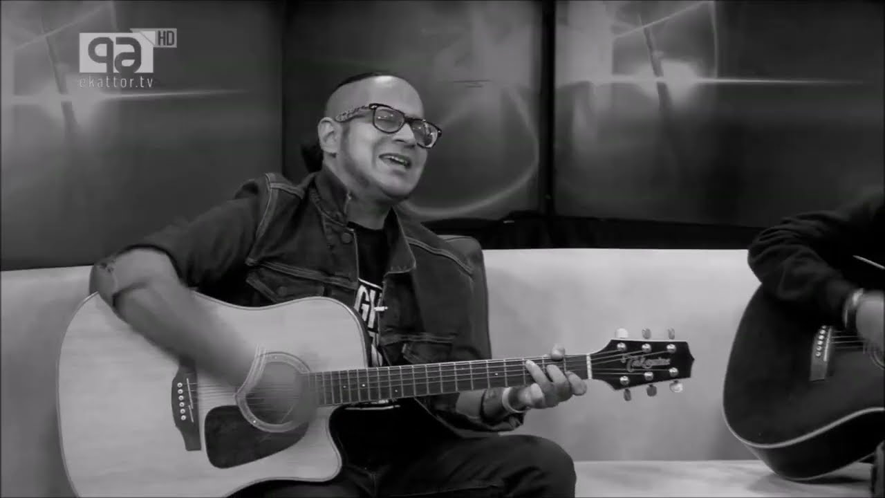 Shada Ghora | Subconscious | New Track | 4th Album.