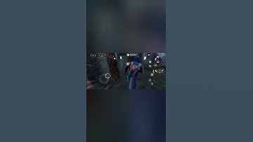 DBD #dbd #dbdmobilefun #deadbydaylight #dbdmobile #dbdshorts #dbdsurvivor #dbdkiller