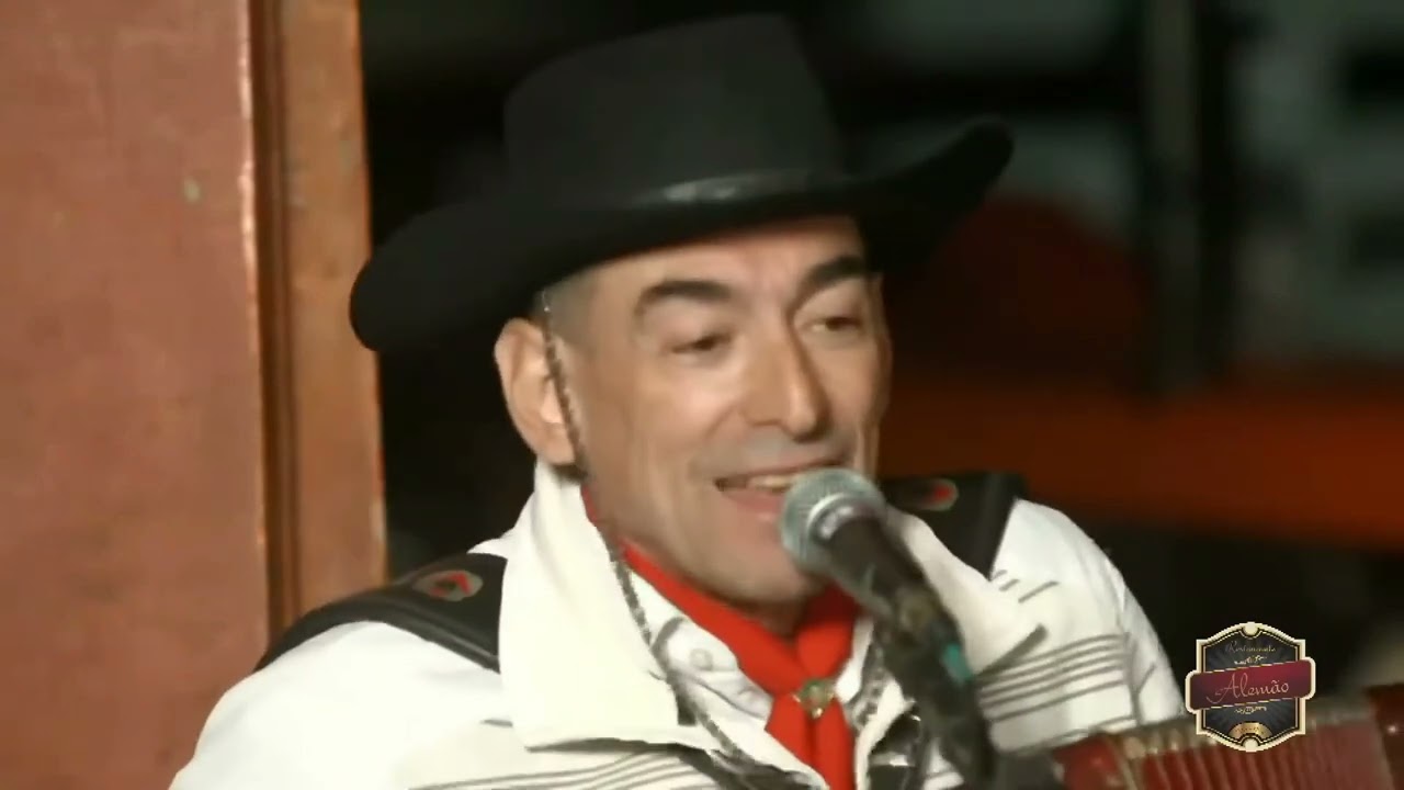 Os Bertussi no Santo Fole - só as musicas