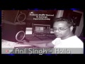 Anil singh  hello  lionel richie  cover  2k17