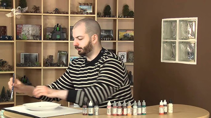 The Army Painter Mega Paint set ULTIMATE REVIEW 