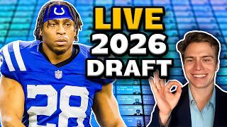 2026 Fantasy Football Draft Strategy