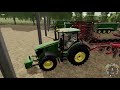 Farming Simulator Seasons While Trying to Live | Farming Simulator #1