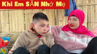 DTVN Vlog : (Tập 150) Bài học nhớ đời cho kẻ giám bắt nạt trẻ trâu( EM SẮN NHỚ MẸ KHÓC TU TU )