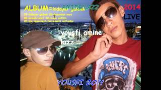 2Amine Lazz Yousfi 04Saye Safitih