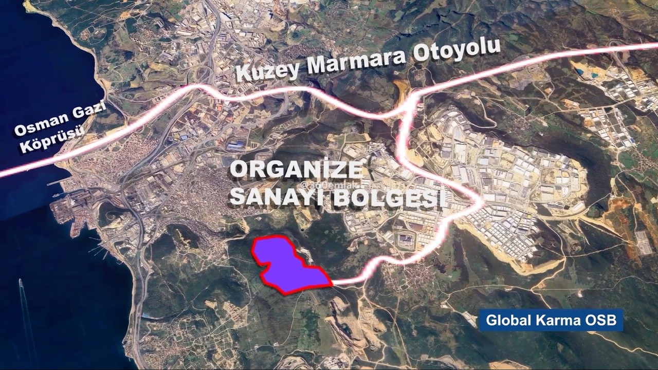Animasyonlu Drone Tanıtım Videosu.. | 360 Ajans