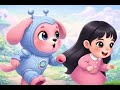 The Wonderful World of Juju – Episode 1: A Gentle Moment of Kindness - Low stimulation