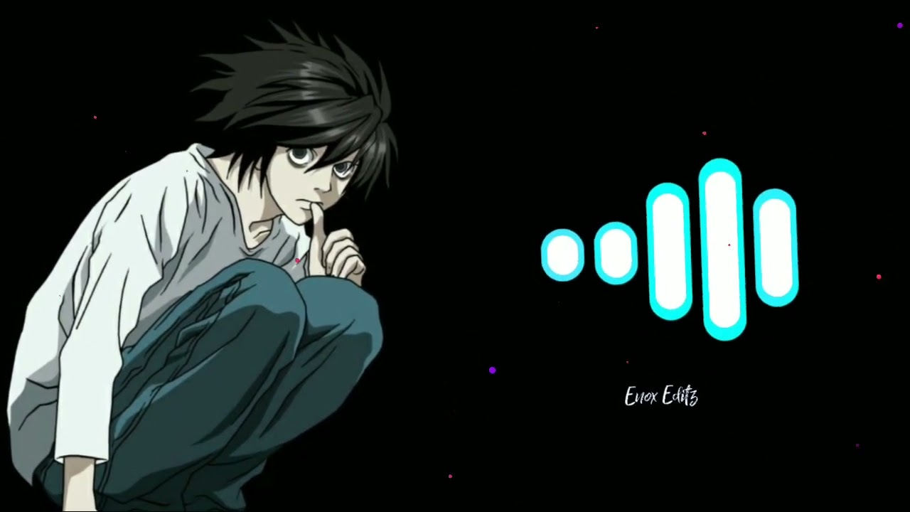 Death Note L Ringtone   Viral and Trending Anime Ringtone  Download Link 