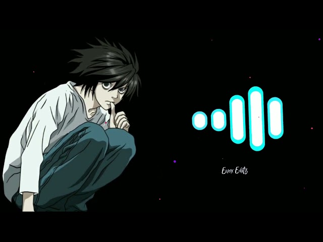 Death Note L Ringtone - Viral and Trending Anime Ringtone ( Download Link ✓⬇️) class=