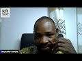 DEEP THINKING: THINKING TO SOLVE THE BASIC PROBLEMS
