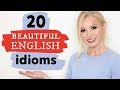 Beautiful English Idioms Quiz