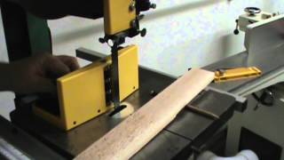 Mag Switch Resaw Fence Product Review I am doing a product review on the Mag Switch Resaw Fence and the Mag Switch Starter Base with two magnets. i will be discusing