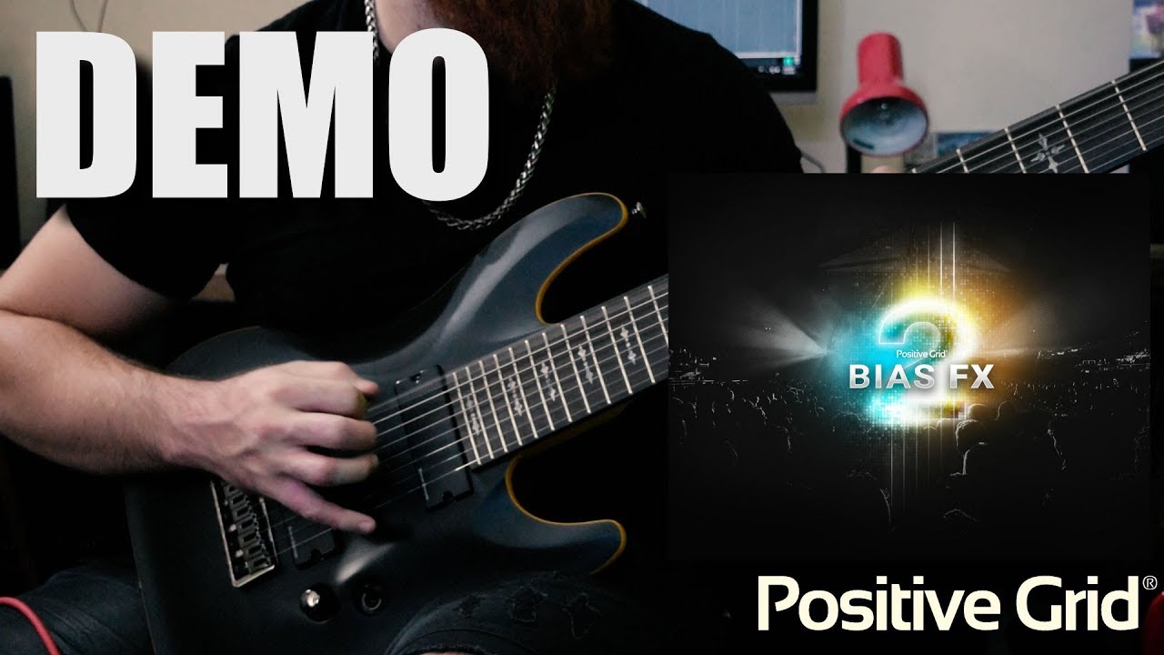 Bias Fx 2 Giveaway | BIAS FX 2 All Access Bundle – FTNWIK