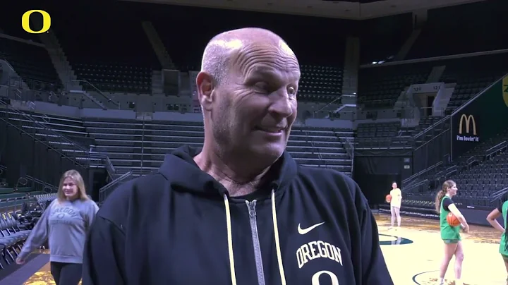 Kelly Graves: "I really like what we got"