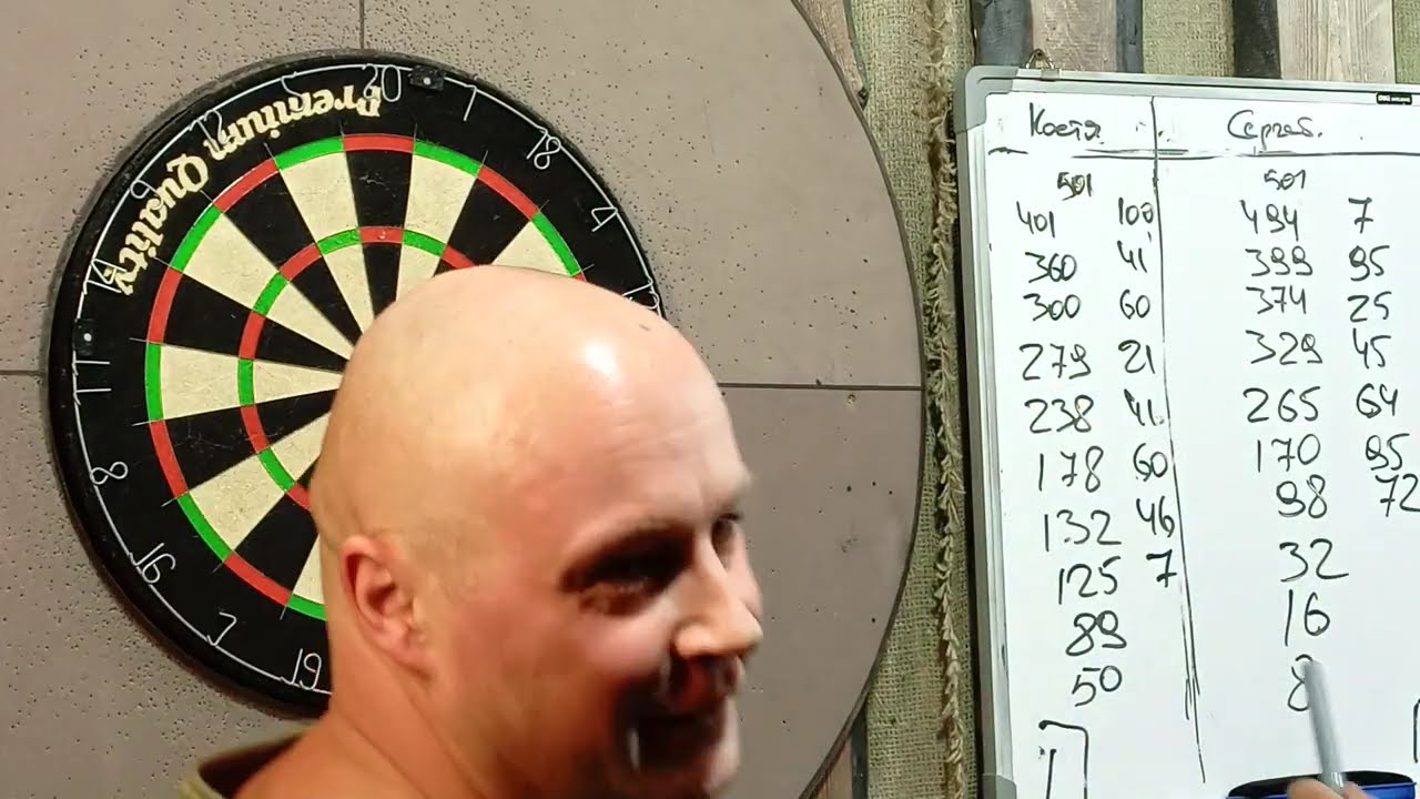 2025.10.03 PRO TOUR Высшая лига #07 [2] 501. ФИНАЛ. Сипченко Константин - Жарин Сергей