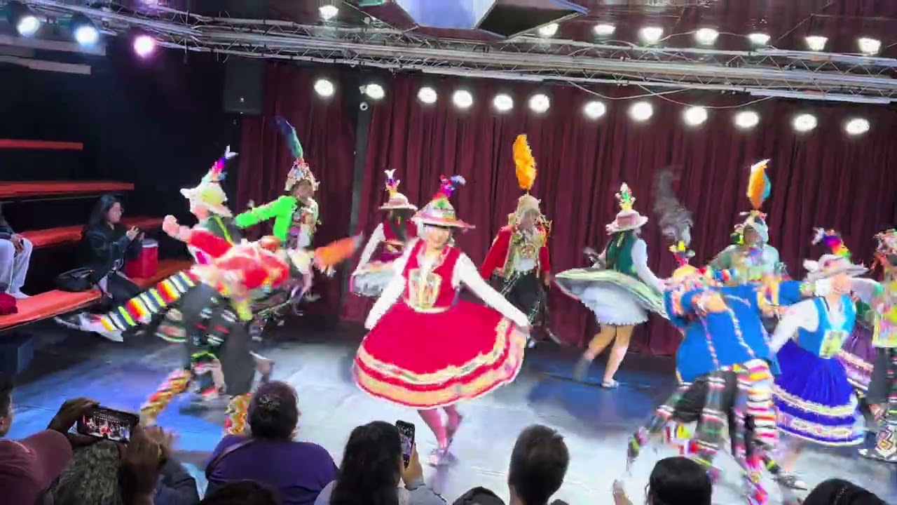 Takirillasu y Banderas Bafopaz 