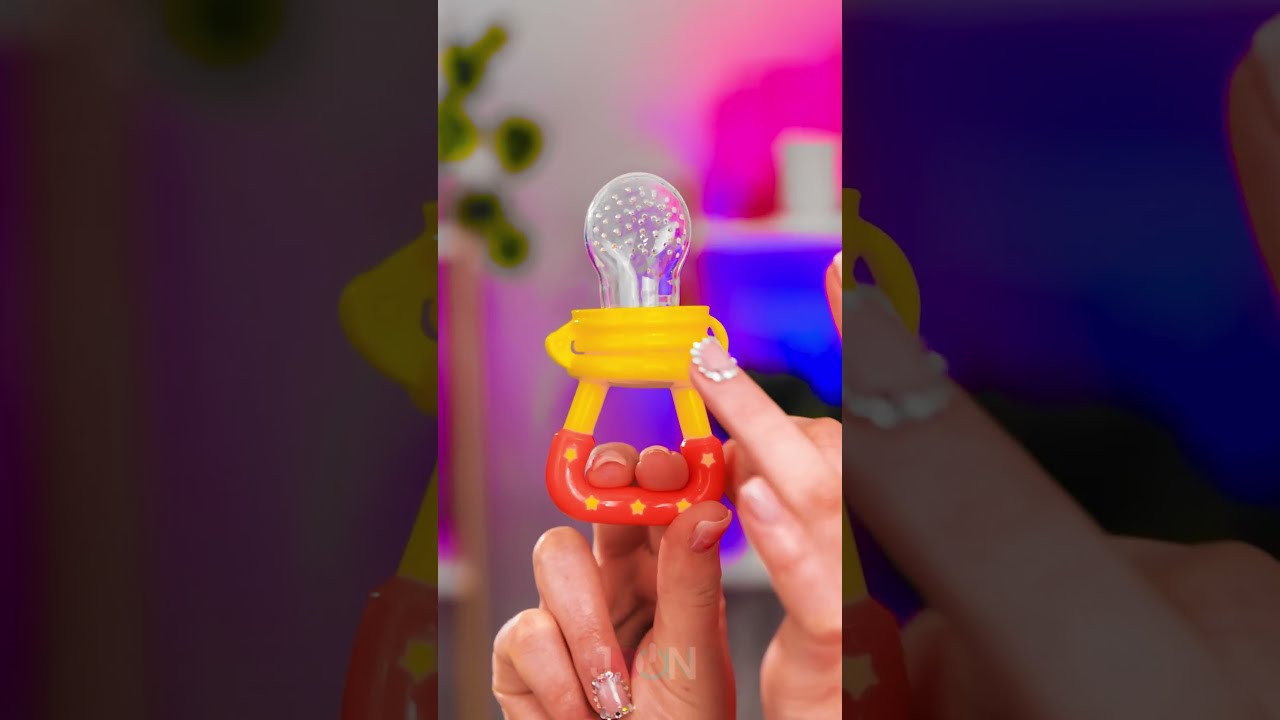 OH NO HE WON T LET ME IN WITH MY FAVORITE BOTTLE I Use Cool Smart Baby Gadget To Enter Shorts