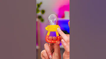 OH NO HE WON T LET ME IN WITH MY FAVORITE BOTTLE I Use Cool Smart Baby Gadget To Enter Shorts 