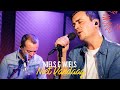 Niels &amp; Wiels - Niet Vandaag | Live bij Q