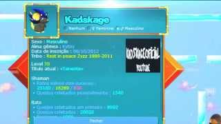 Transformice - Kads 9k "Tornado" [reeditado]