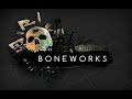 Boneworks - Action Teaser