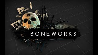 Boneworks - Action Teaser