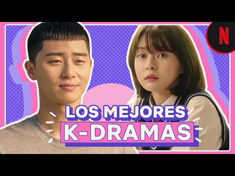 Netflix: Doramas coreanos con los personajes más guapos que te enamorarán