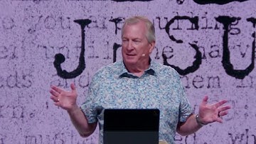 The Parable of the Persistent Widow - Luke 18:1-8