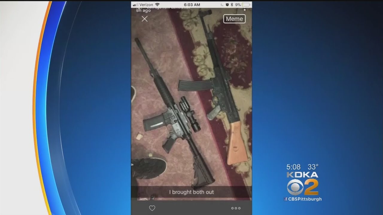 Franklin Regional School District Closed Due To Potential Threat