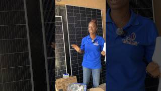 New 1kWh Plus is here! ⚡ Power smarter. Solar products in stock! ☀️🔋 #Shorts