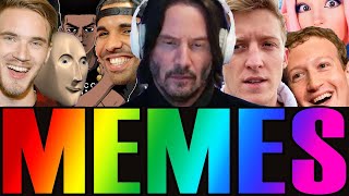 ULTIMATE DANK MEMES COMPILATION V16 (2019)