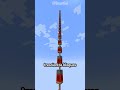 Energía Vertical! #shorts #minecraft
