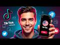 Download TikTok USA Version Unlock Hidden Features 2026 