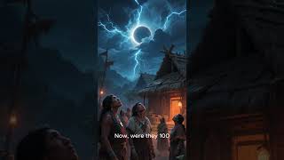 HOW DID THE ANCIENT The Maya Predicted Solar Eclipses #shortvide