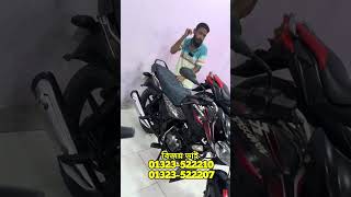 ঝলমলে + স্টাইলিশ বাইক ✨মাত্র 55 হাজারে বাইক / Used bike price in bd 2026#used_bike #jr_bd_vlogs