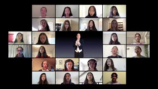 Bonny Wood Green | Virtual Performance