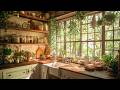 a quiet piano playlist for slow cottage mornings 🌿 (calm piano for reading & relaxing)