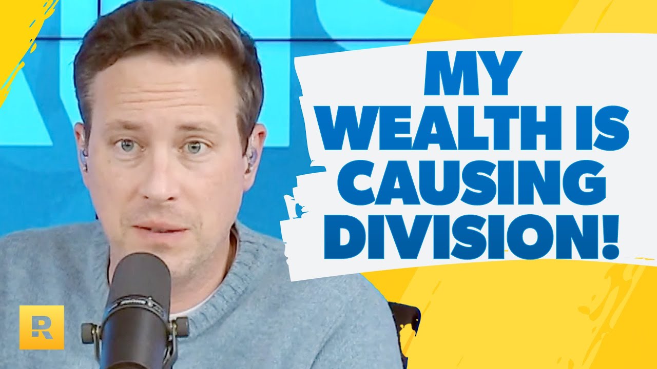 Wealth Caused Division In My Family Wealth Caused Division In My Family