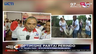 Download lagu Kader Partai Perindo Siapkan Program dan Strategi untuk Menangkan Jokowi-Ma'ruf Amin - SIP 10/01
