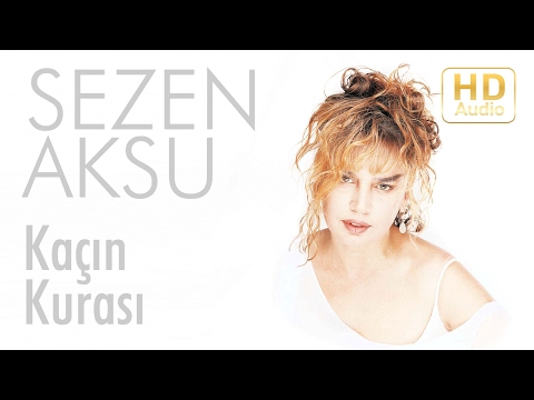 Sezen Aksu – Kaçın Kurası (Official Audio)