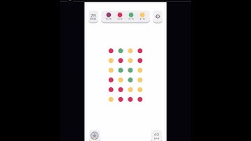 Two Dots Level 4