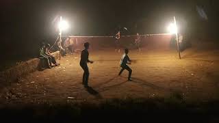 Batminton