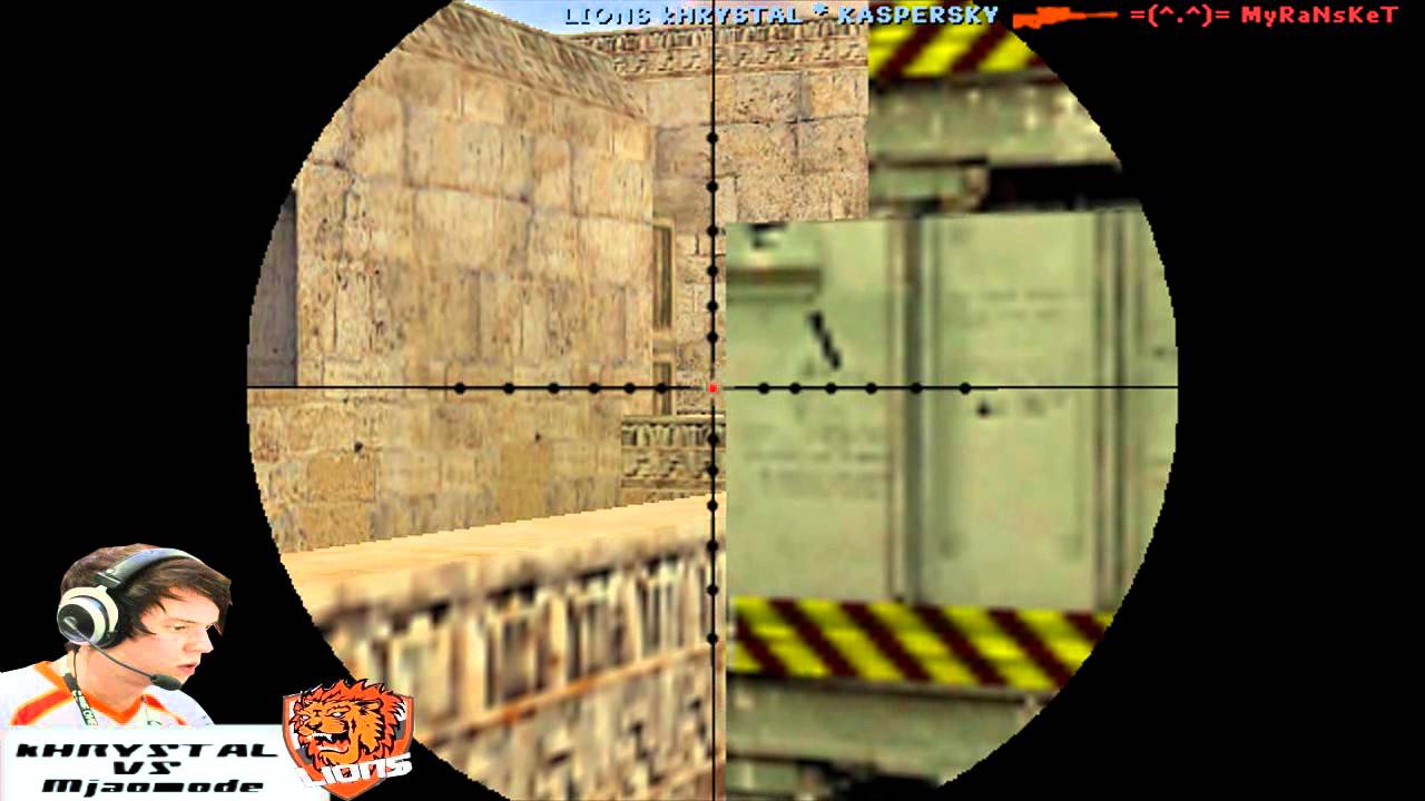 LIONS kHRYSTAL Vs Mjaomode # Swedish Championship 2012 Malmö qualifier