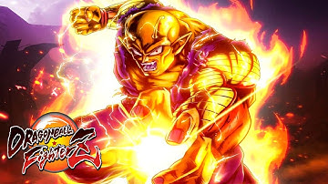 Piccolo loops! Optimal 2H solo 100 hits ToD DBFZ v1.31